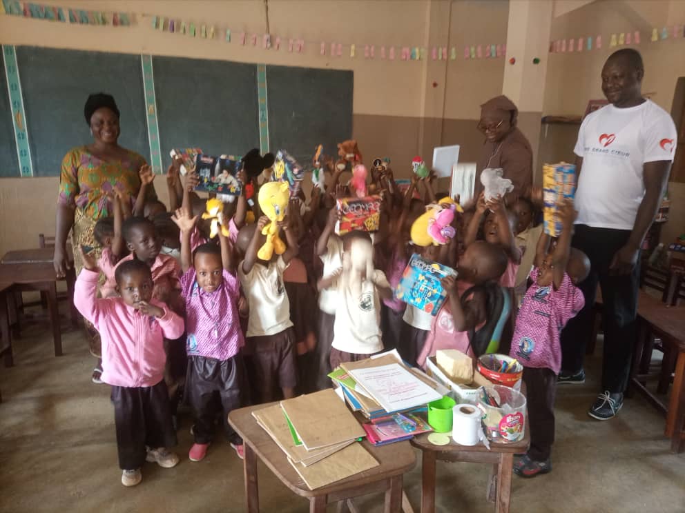 Many thanks for the generous donations in November 2025.